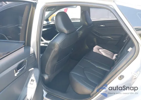 2020 Toyota Avalon Xle from USA, damaged, VIN 4T1AZ1FB0LU045179